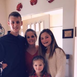 Meet your Posher, Donna